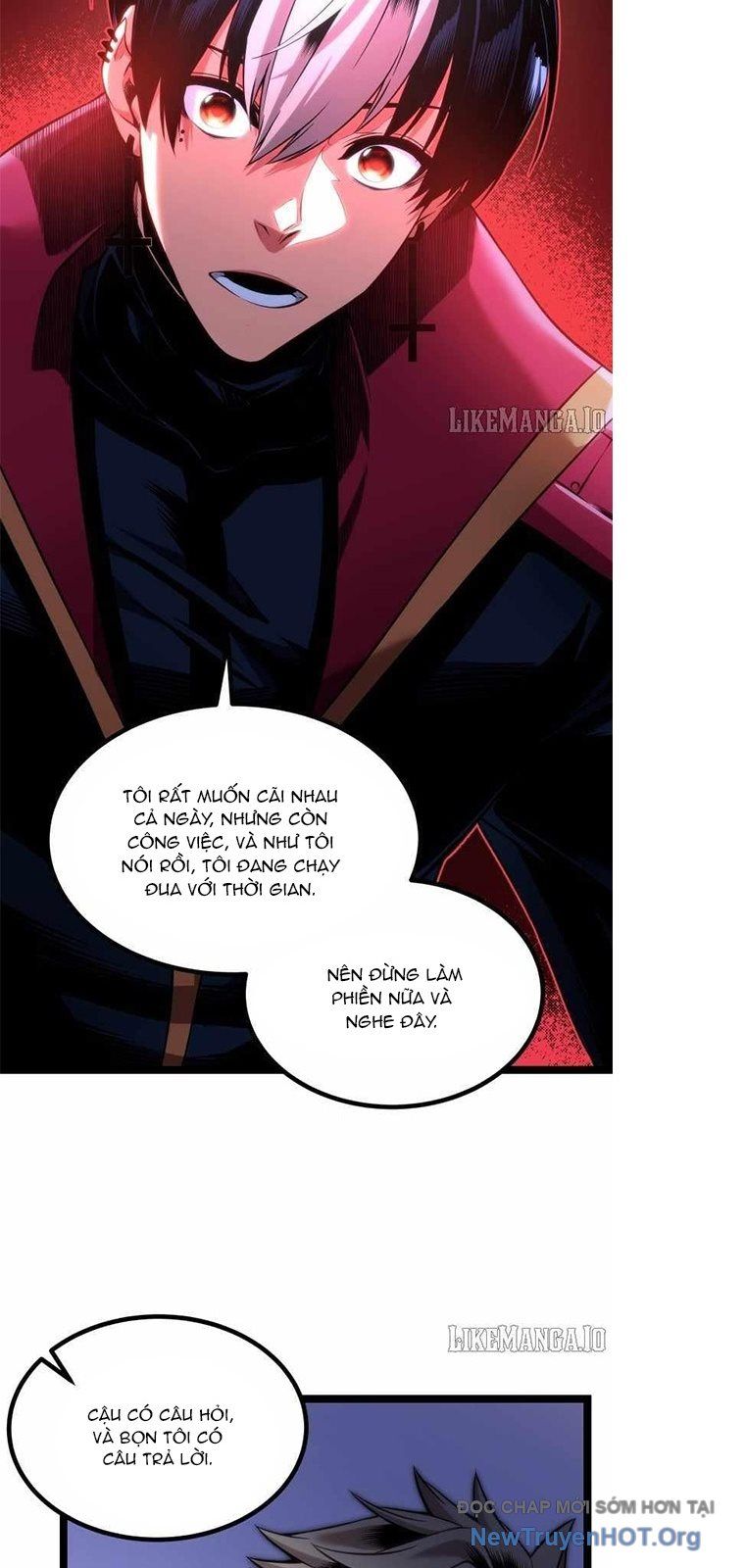 Song Sát - chap2 - Trang 21